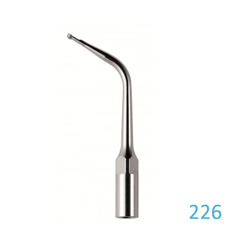 PIEZOLED PREP TIP 226
