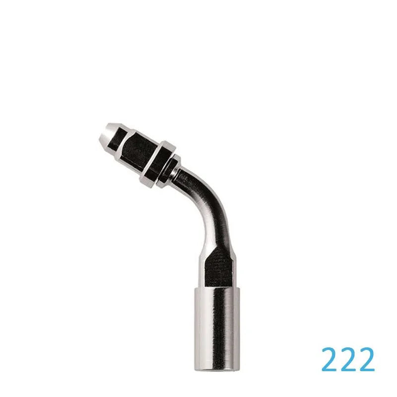 PIEZOLED ENDOTIP VIJLHOUDER 222