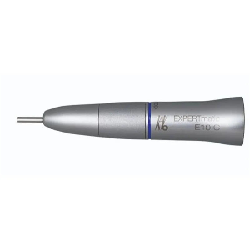 E10 C HANDSTUK EXPERTmatic 1:1 BLAUW