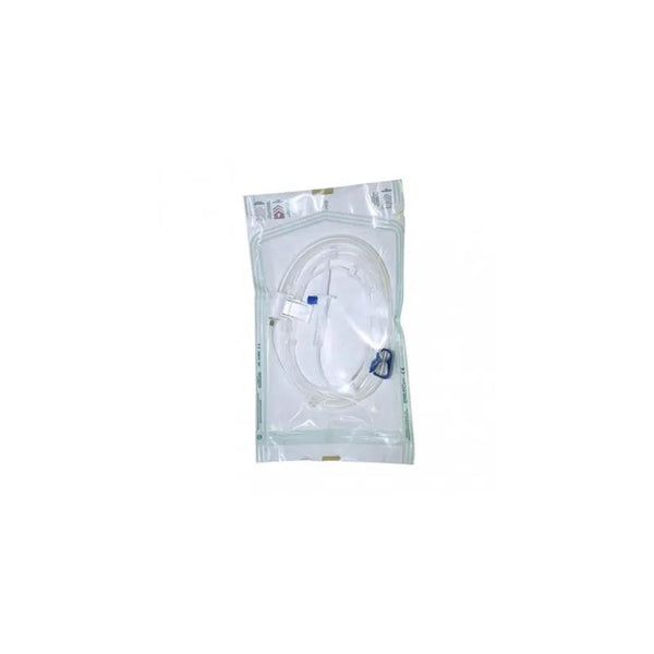 SLANGENSET STERIEL S600 X10ST.