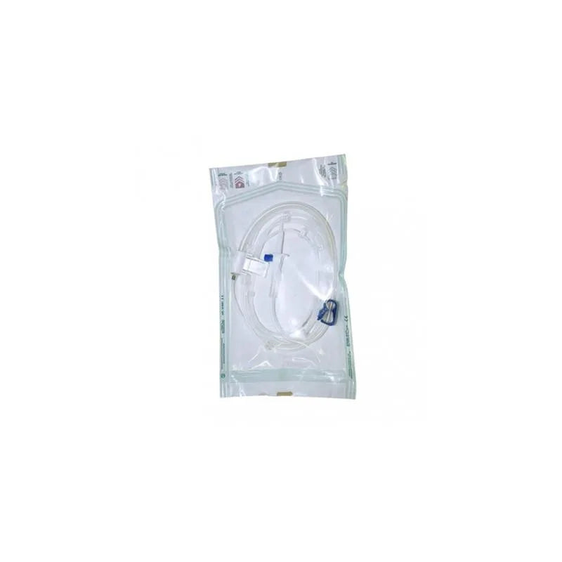 SLANGENSET STERIEL S600 X10ST.