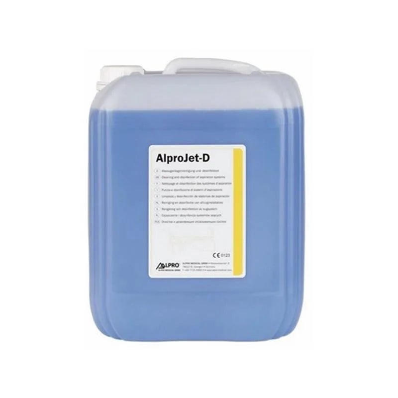 ALPROJET-D CAN 10LTR.