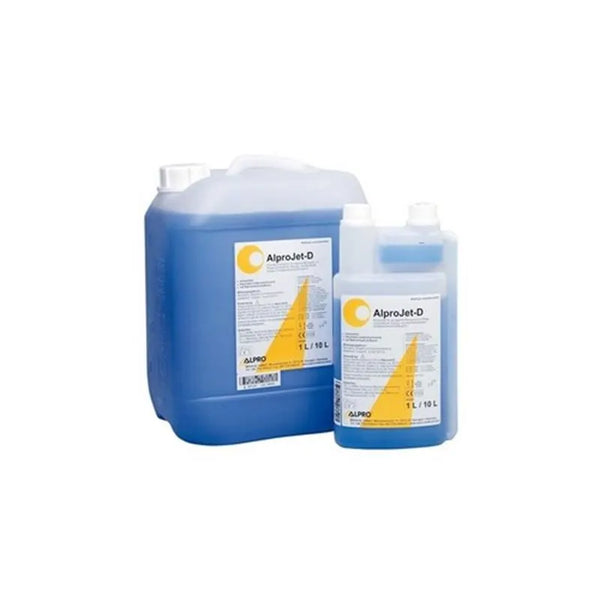 DOSEERFLES ALPROJET-D 1LTR.