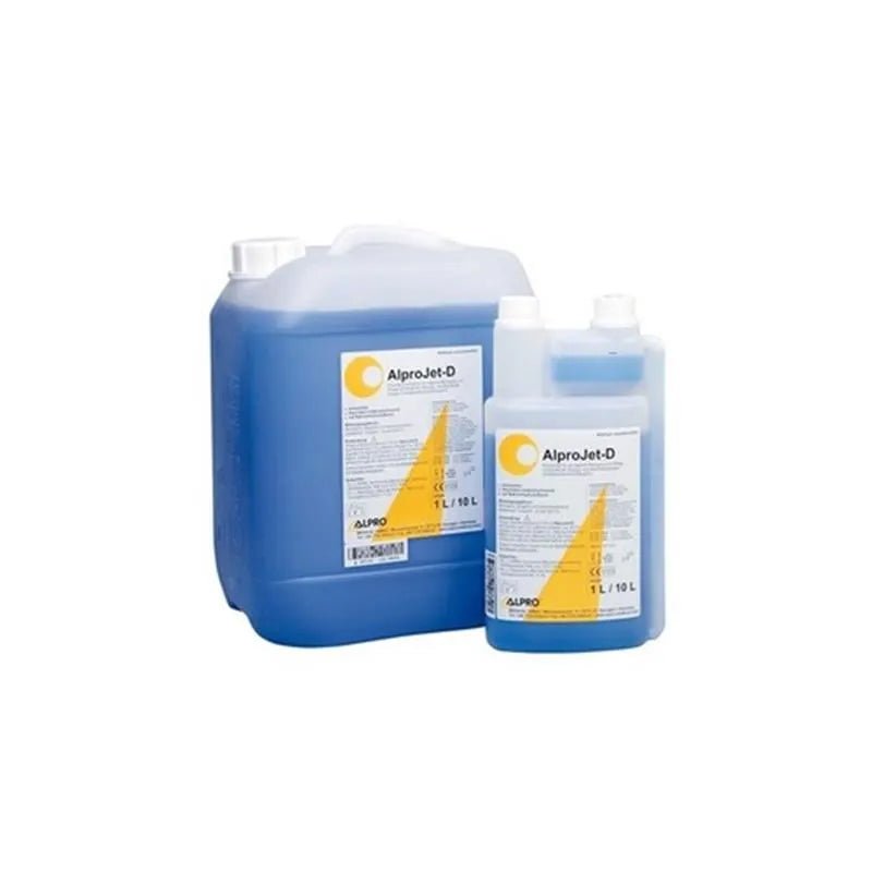 DOSEERFLES ALPROJET-D 1LTR.