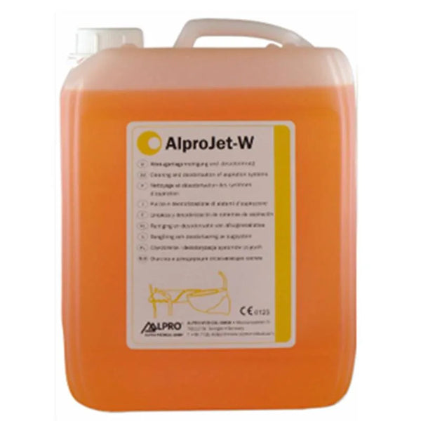 ALPROJET-W CAN 5LTR.