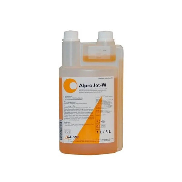 DOSEERFLES ALPROJET-W 1LTR.