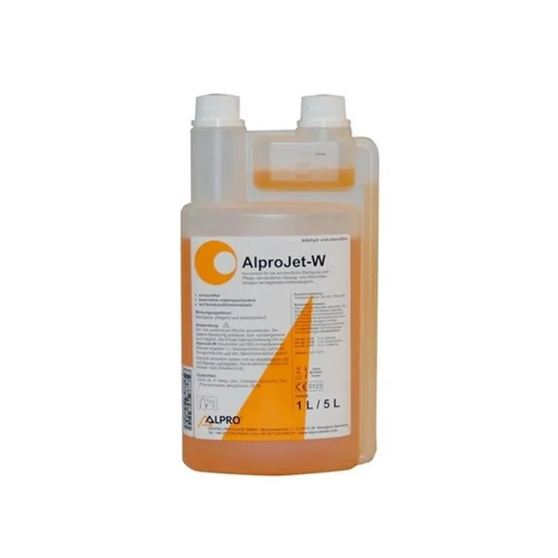 DOSEERFLES ALPROJET-W 1LTR.