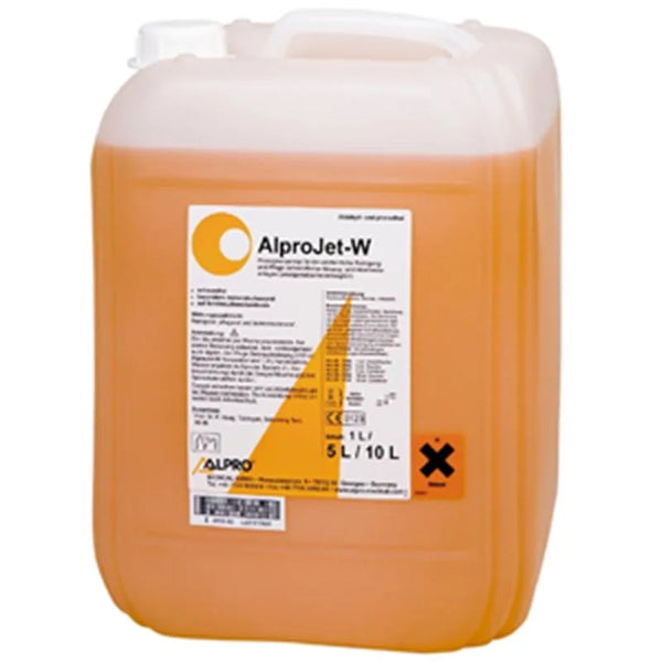 ALPROJET-W CAN 10LTR.