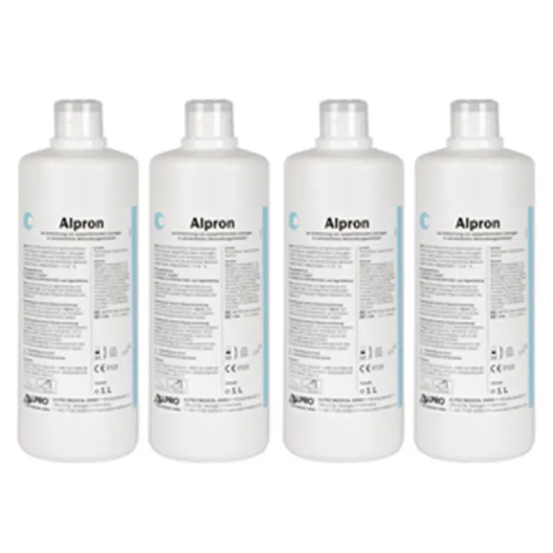 ALPRON 4X1LTR.