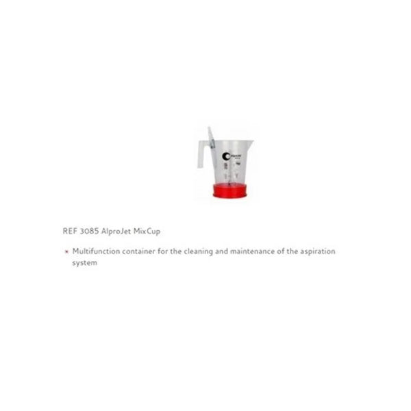 ALPROJET MIX-CUP MULTIFUNCTION CONTAINER
