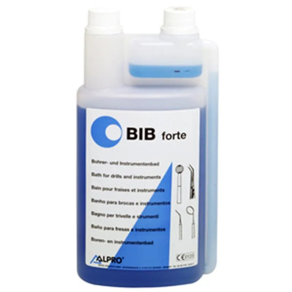 BIB FORTE ECO 1LTR.