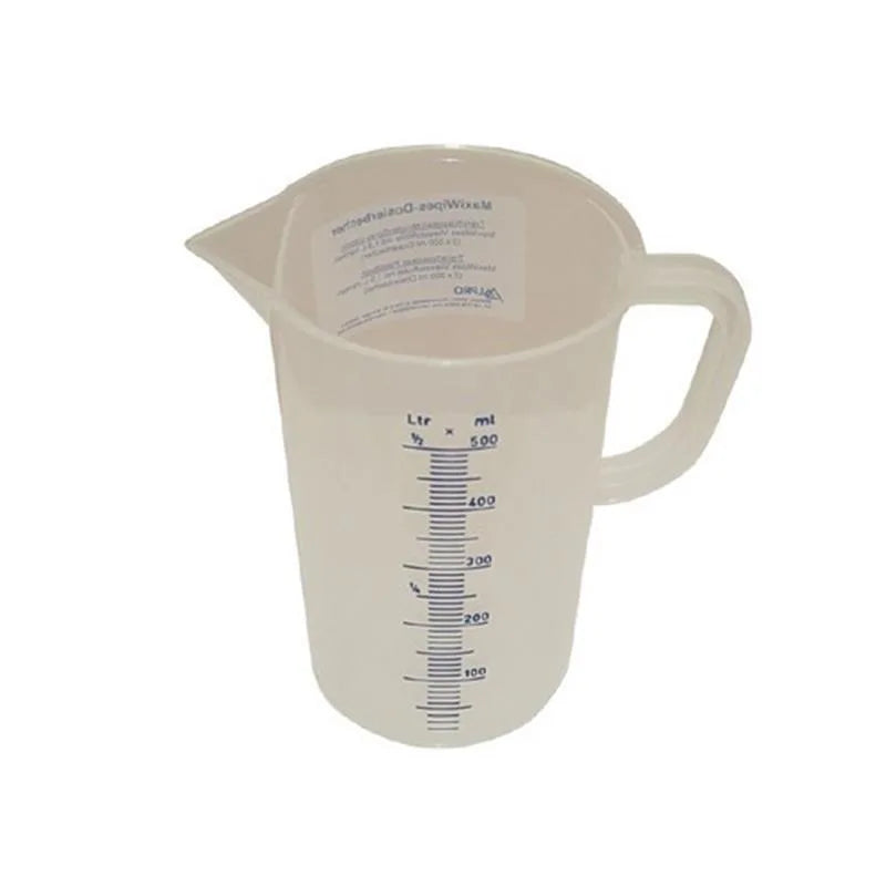 MAATBEKER BILPRON 500ML