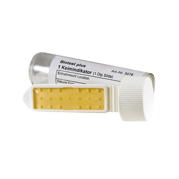 BIOTEST DIP SLIDE 3079-NL P/ST