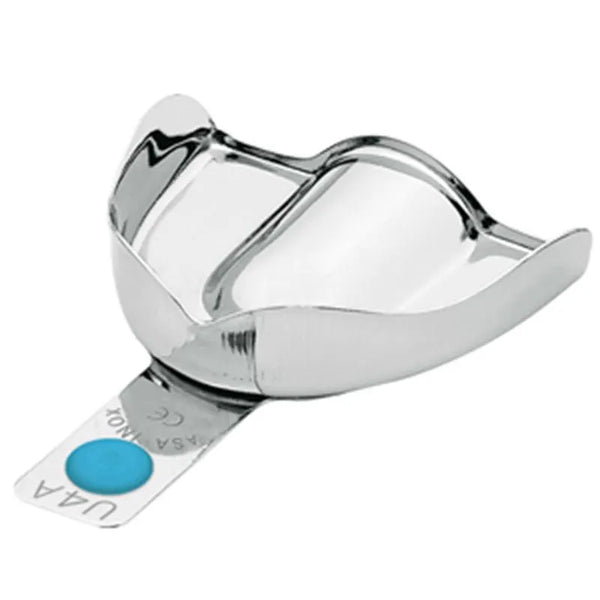 AFDRUKLEPEL ANA. ONGEPERFOREERD. RVS 2802-U4A