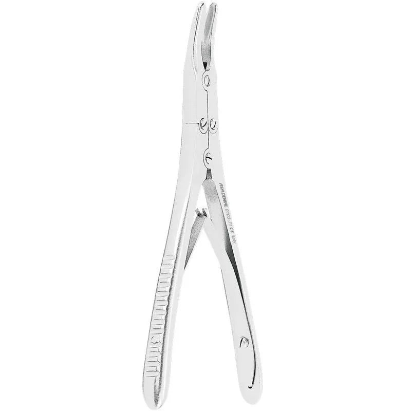 KNABBELTANG BEYER 18CM.