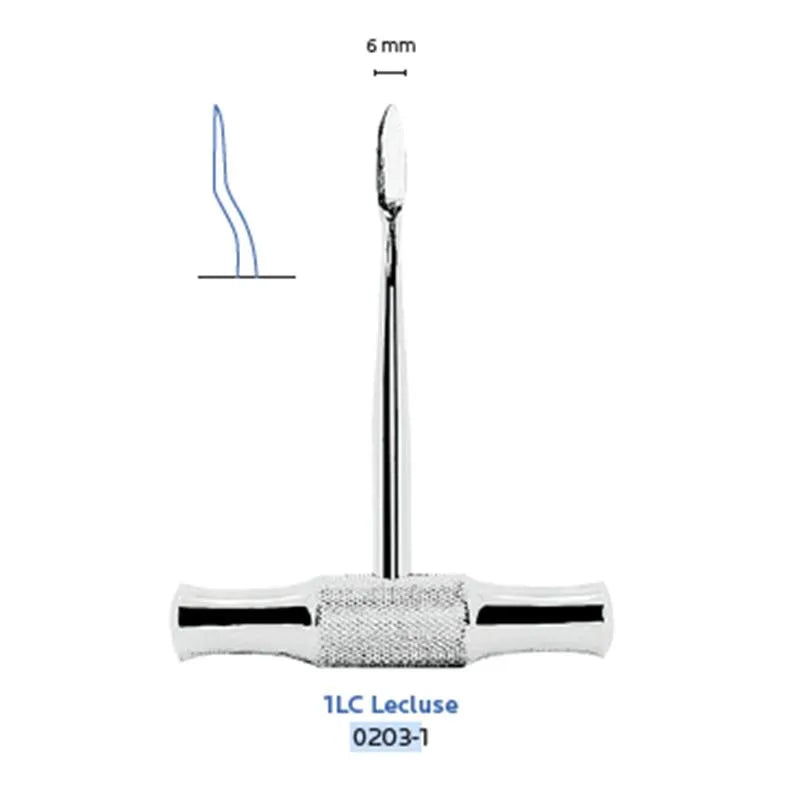 HEVEL LECLUSE 1LC