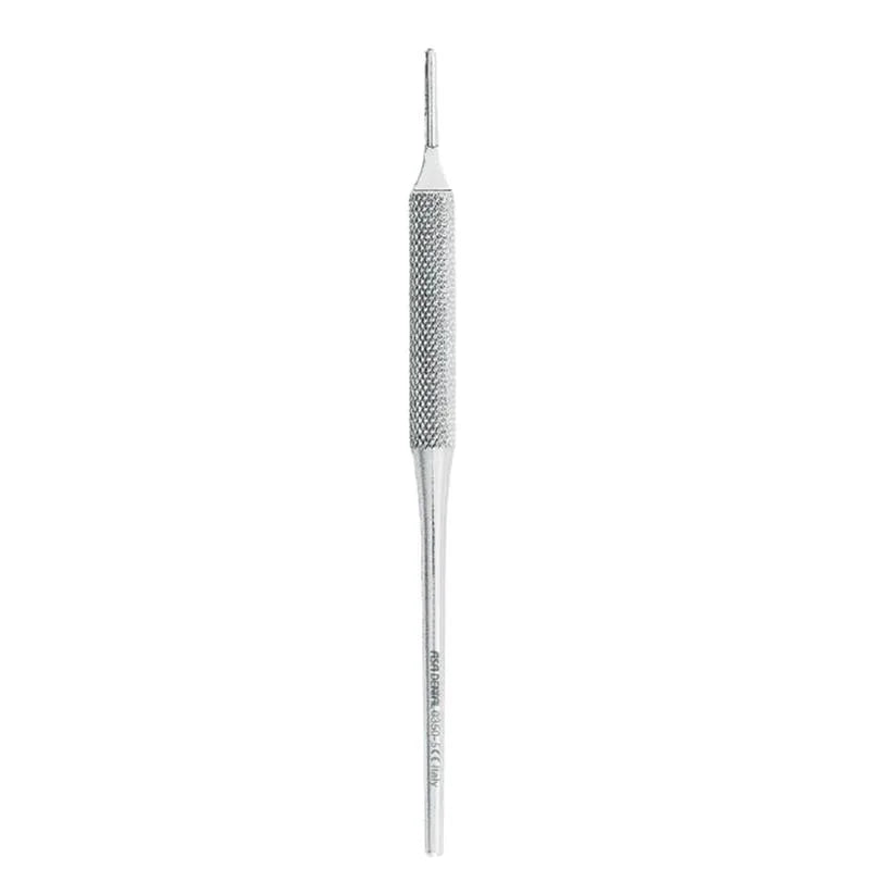 SCALPELHOUDER RECHT 0350-5