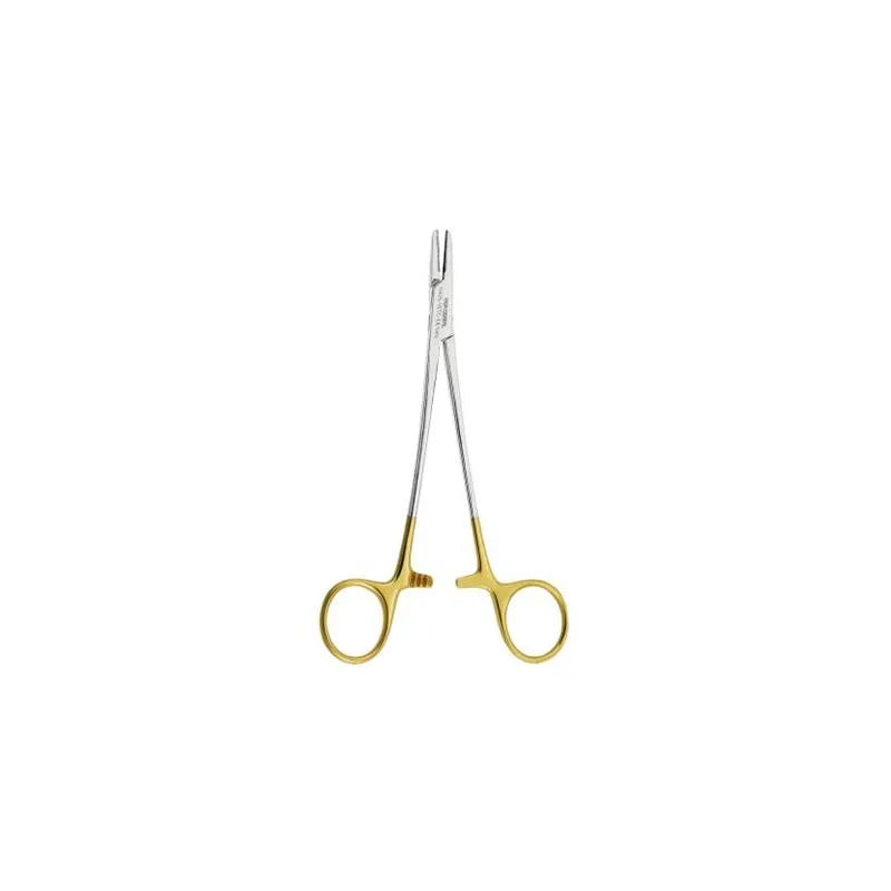 NAALDVOERDER TC MAYO-HEGAR 16CM.