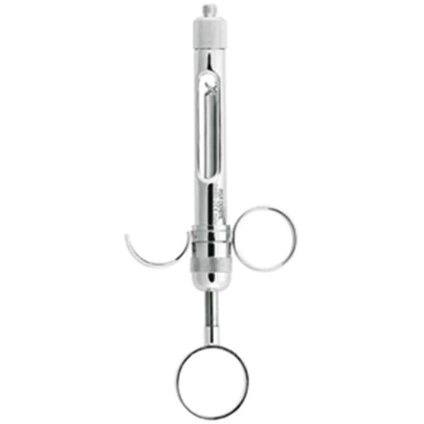ASPIRATIESPUIT 2-RING 0480-2