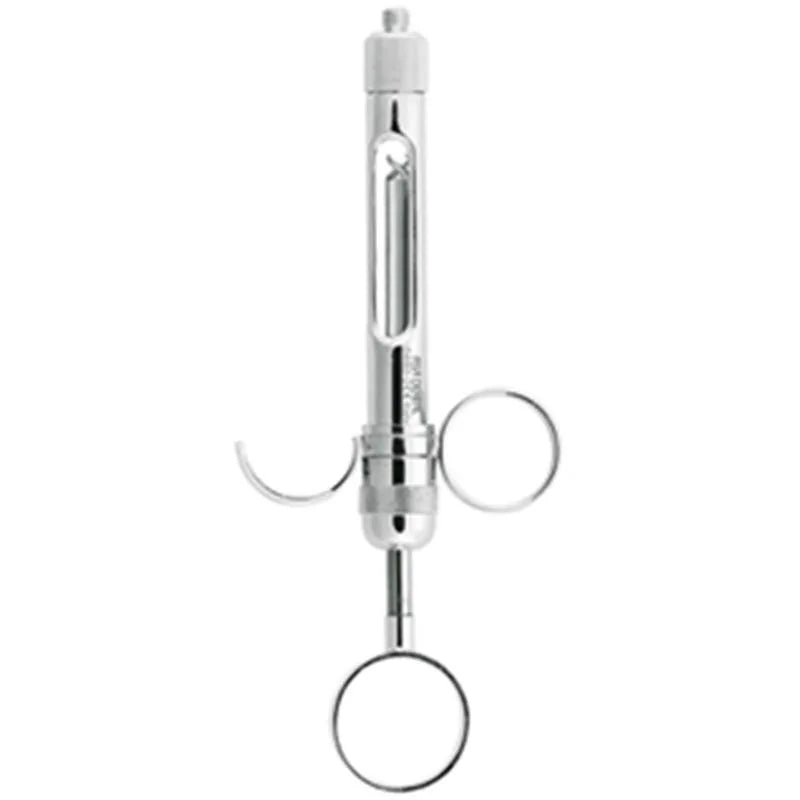 ASPIRATIESPUIT 2-RING 0480-2