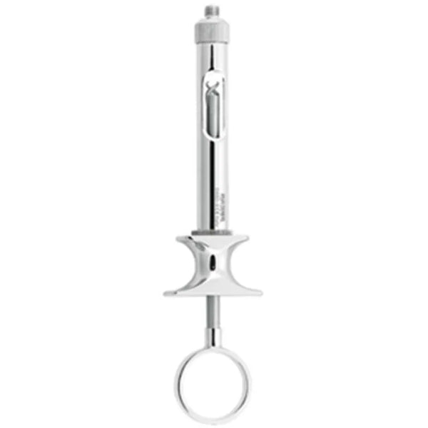 ASPIRATIESPUIT 1-RING 0480-4