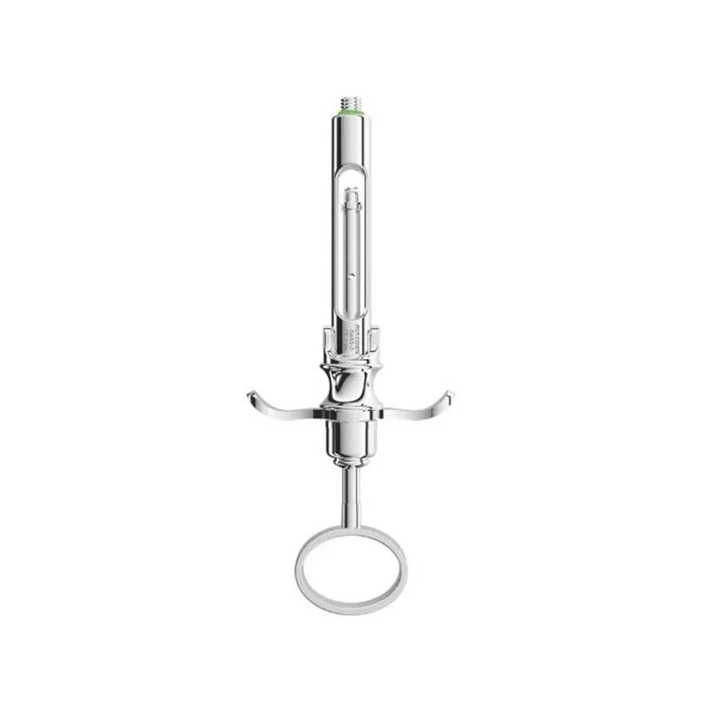 ASPIRATIESPUIT NIET ZELF ASPIRERENT (METRISCH) MET RING 0483-3