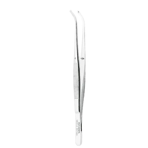 CHIRURGISCH PINCET SEMKEN-TAYLOR GEBOGEN 12,5CM 0631-2