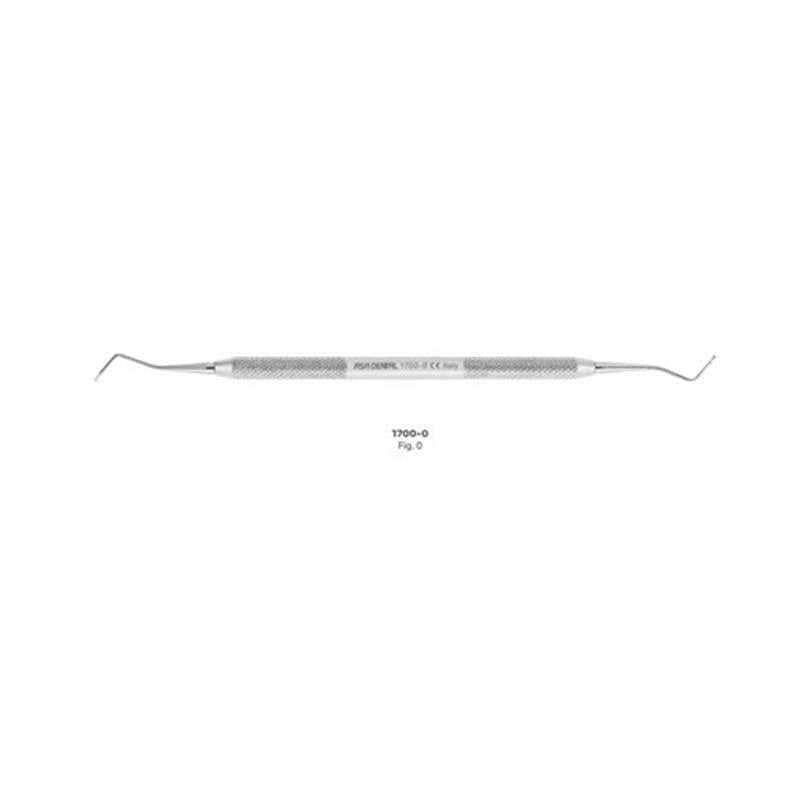EXCAVATOR 1700-0 P/ST.