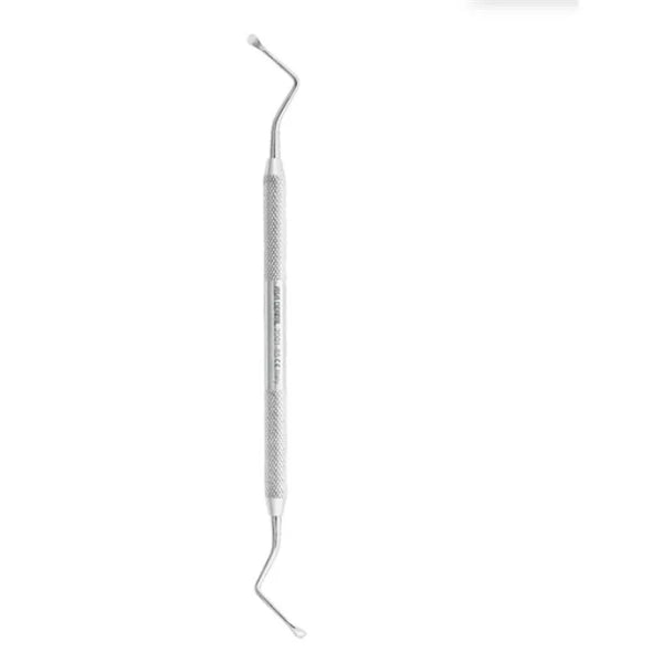 BOT CURETTE LUCAS FIG.85