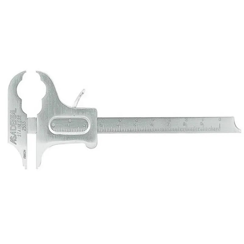 SCHUIFMAAT BOLEY 2555
