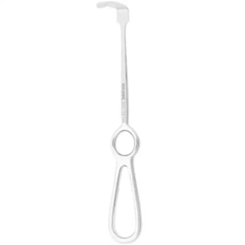 WANGHAAK KOCHER 2624-1 40X11MM.