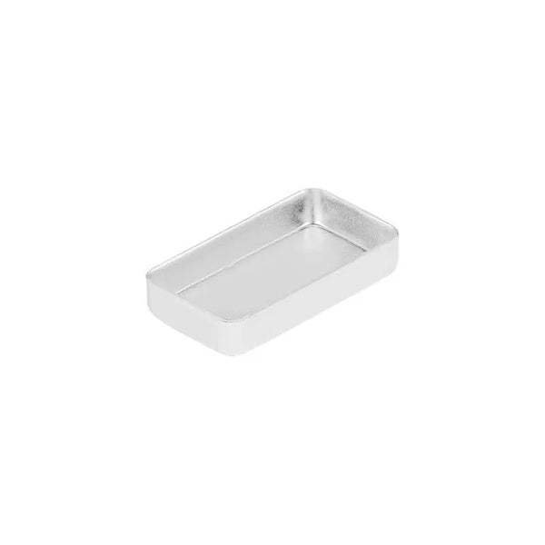 ALUMINIUM CONTAINER TBV INSTRUMENTTRAY