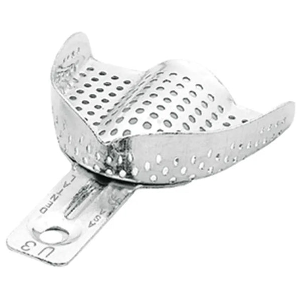 AFDRUKLEPEL ALUMINIUM GEPERFOREERD 2800-U3