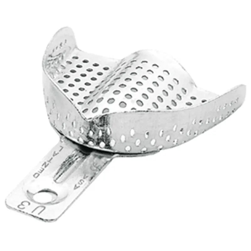 AFDRUKLEPEL ALUMINIUM GEPERFOREERD 2800-U3