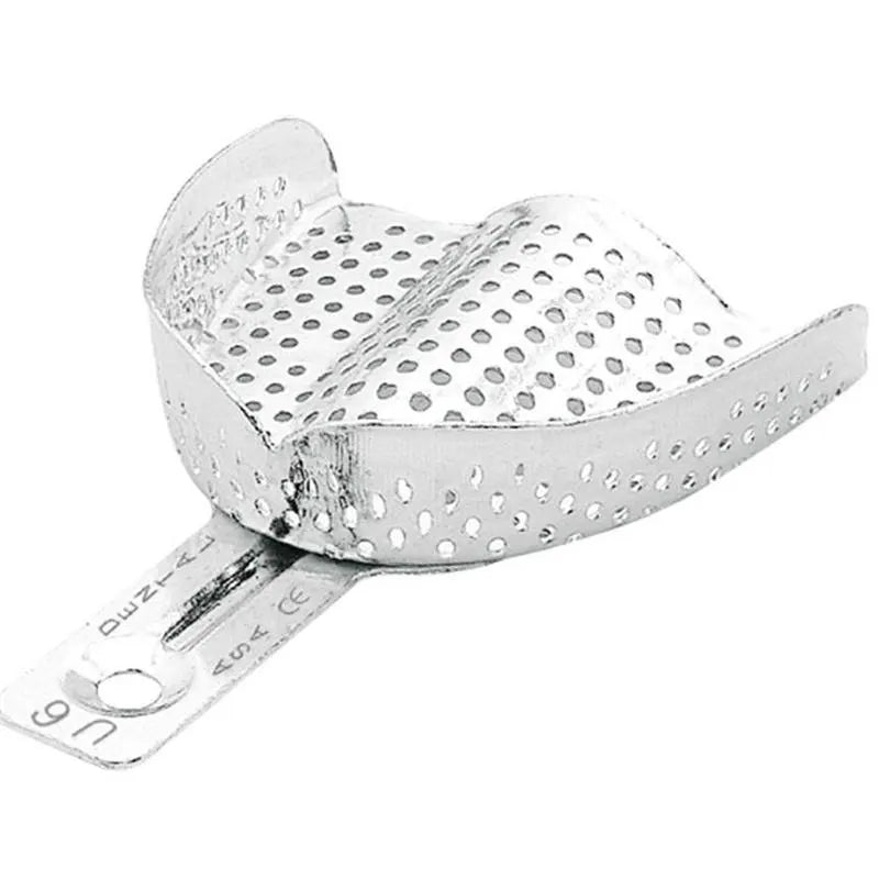 AFDRUKLEPEL ALUMINIUM GEPERFOREERD 2800-U6