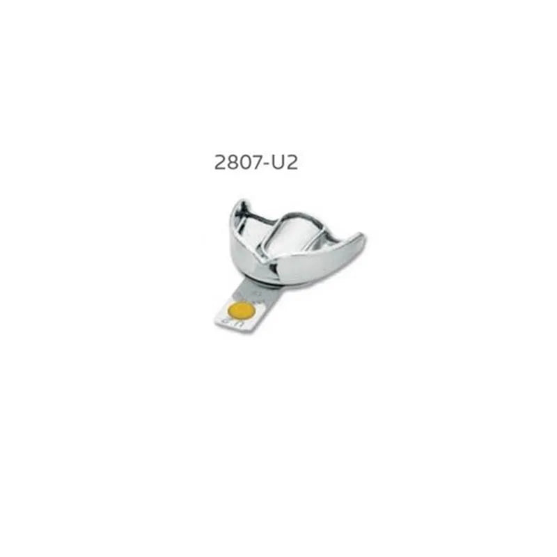 AFDRUKLEPEL PERMA-LOCK ONGEPERFOREERD RVS 2807-U2