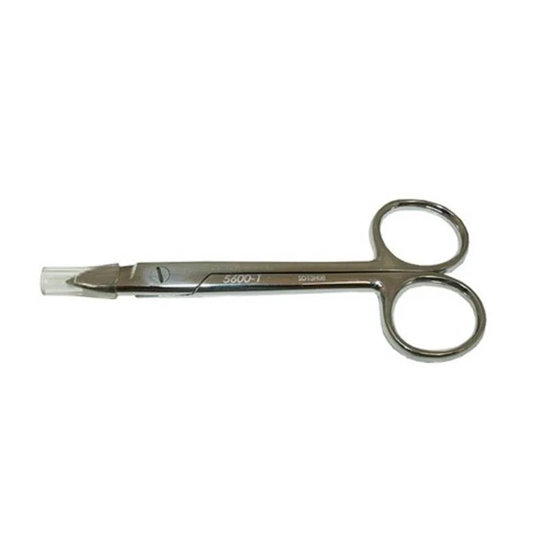 KRONENSCHAAR RECHT 10,5CM. 5600-1