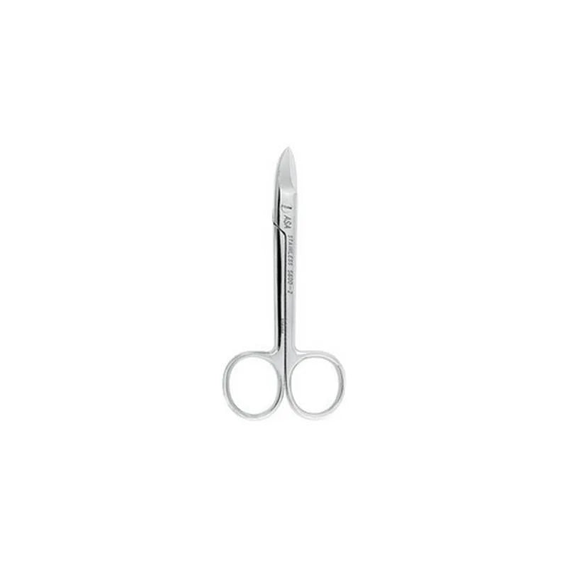 KRONENSCHAAR GEBOGEN 10,5CM. 5600-2