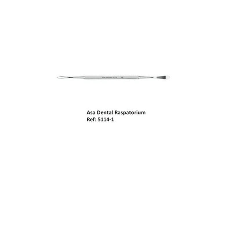RASPATORIUM 5114-1