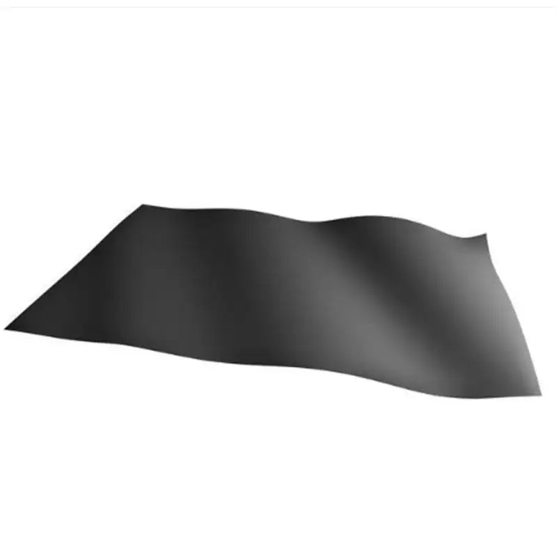 VISION DENTAL DAM LATEX ZWART X60ST.