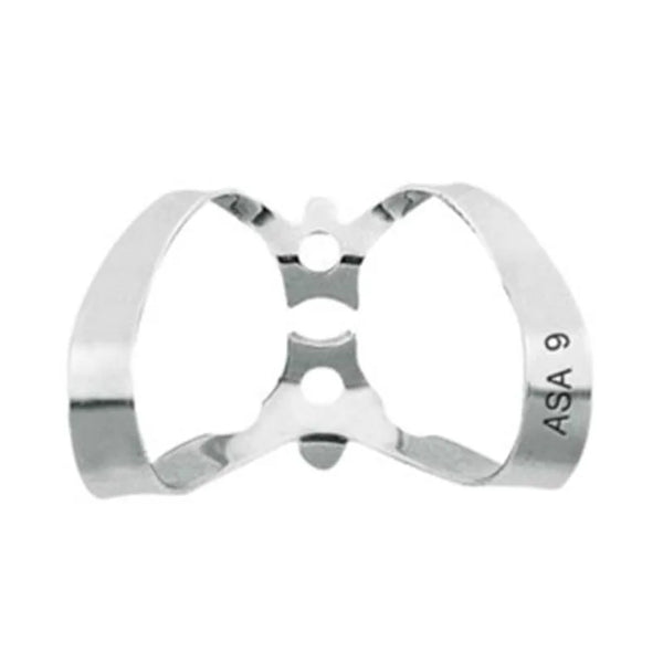 COFFERDAMKLEM ANTERIOR MET VLEUGELS 9