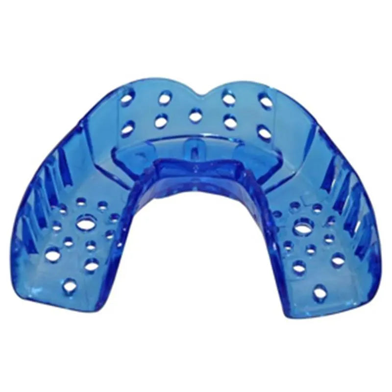 POLYTRAY ONDER 1/MEDIUM BLAUW X25ST.