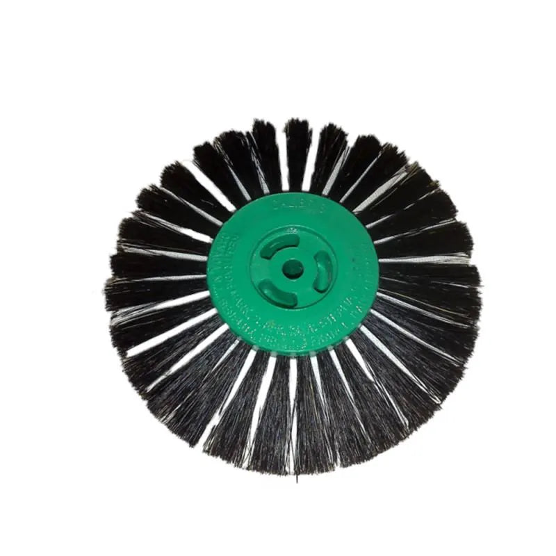 POLIJSTBORSTEL WIEL CALIBRIS 80MM PER STUK