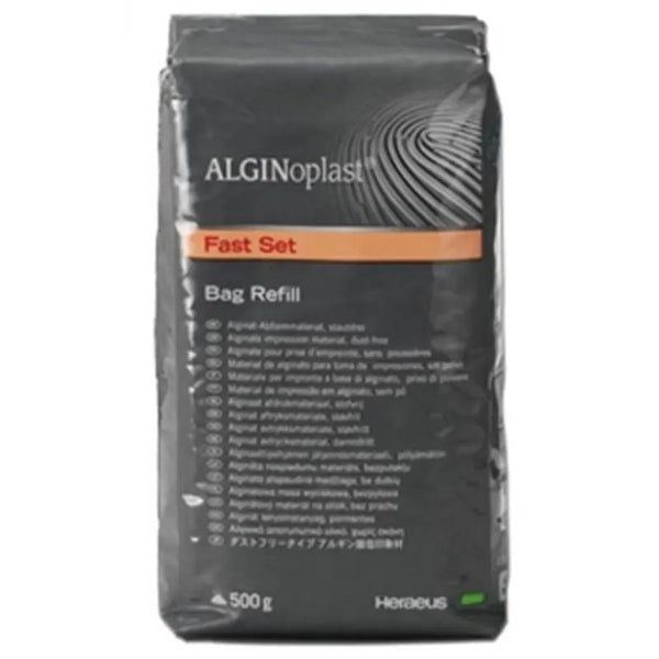 ALGINOPLAST FAST ALGINAAT 500GR.