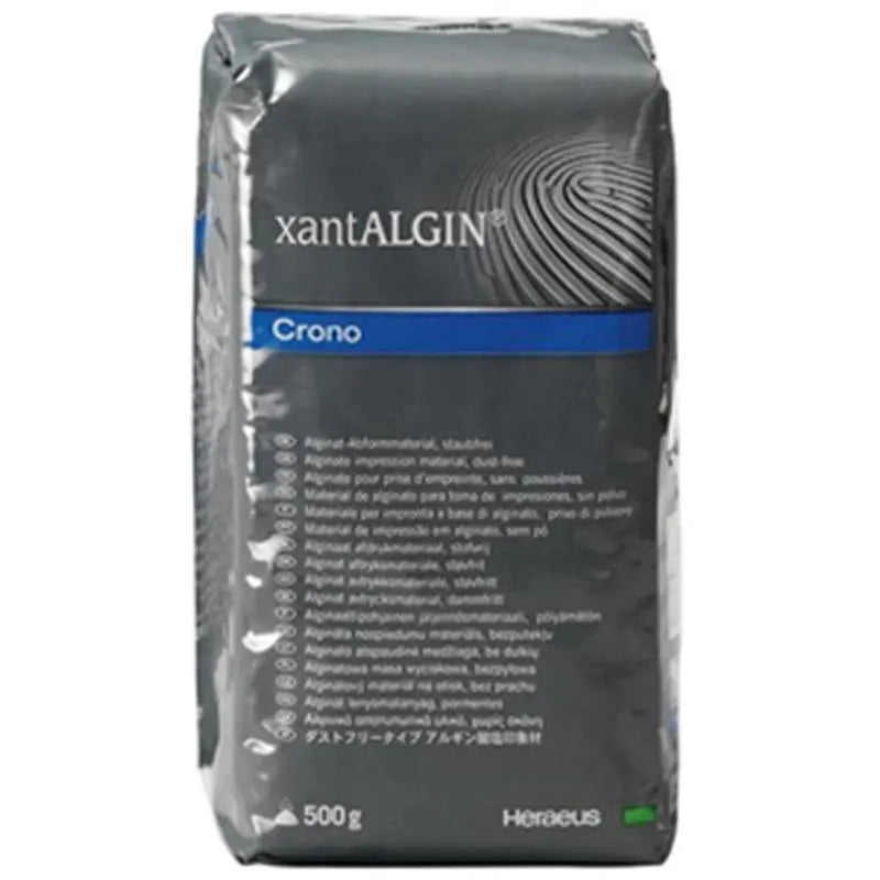 XANTALGIN CRONO ALGINAAT 500GR.