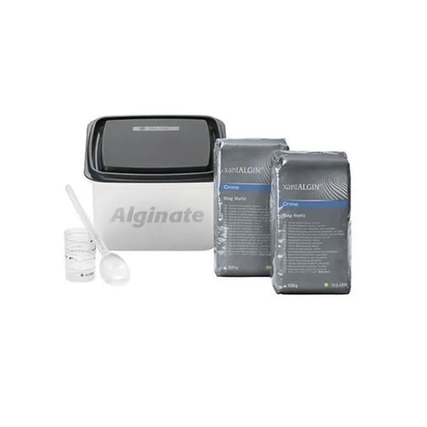 XANTALGIN CRONO BASIC KIT 2 X 500GR.