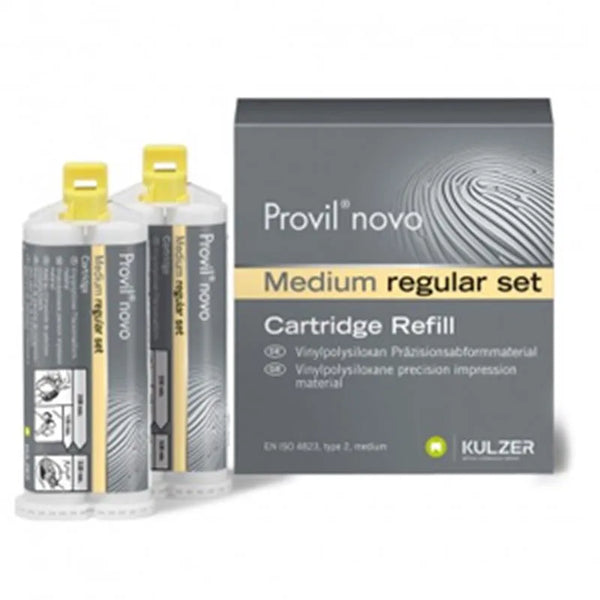 PROVIL NOVO MEDIUM CD2 REGULAR 2X50ML