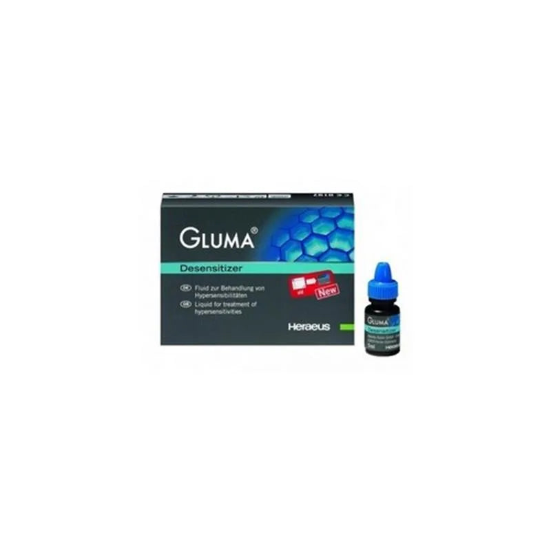 GLUMA DESENSITIZER 5ML