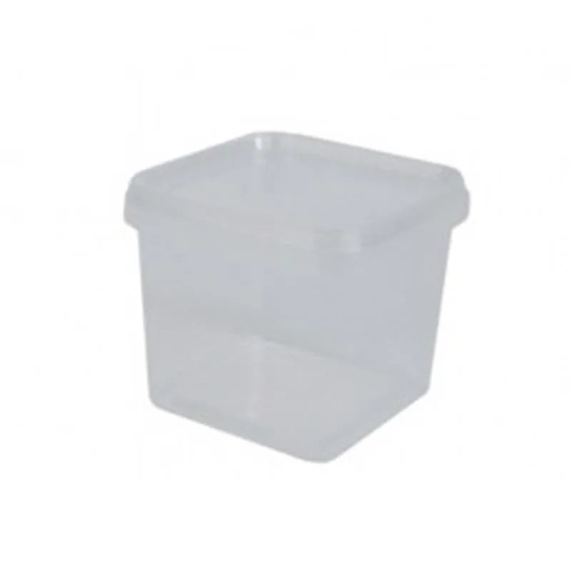 ALGINATE CONTAINER KULZER