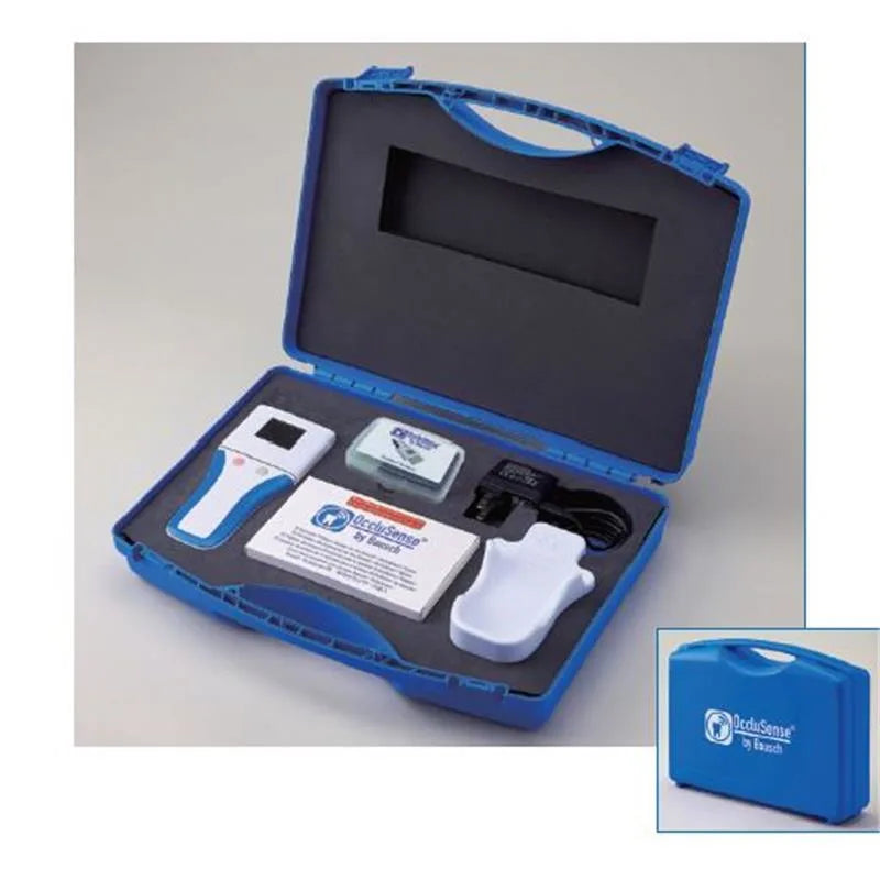 OCCLUSENSE ARTICULATIE SET BK-5000
